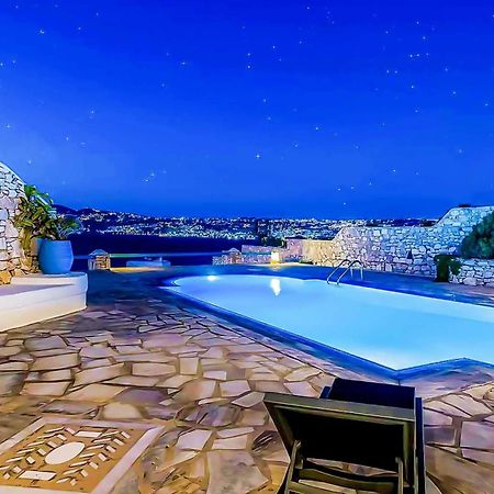 Cavo Alefkandra 6 Орнос Экстерьер фото